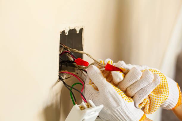 Best Circuit Breaker Installation and Repair  in Loveland Park, OH