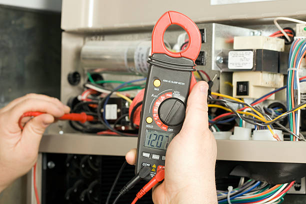 Best Electrical Wiring and Rewiring  in Loveland Park, OH