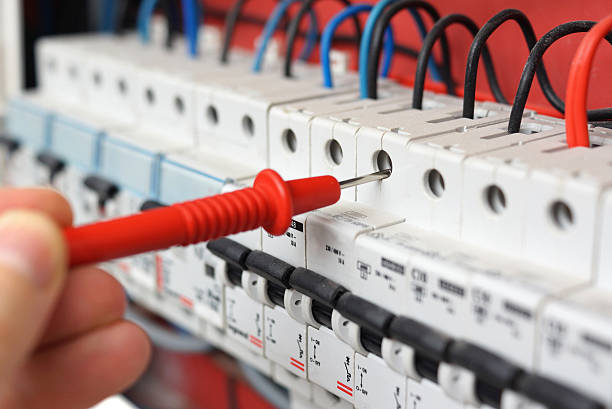 Reliable Loveland Park, OH Electrician Solutions